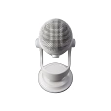 Blue Microphones Microphone USB whiteout