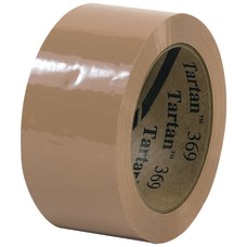 Tartan 369 Carton Sealing Tape 3