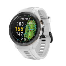 Garmin Approach S70 Golf Smartwatch With