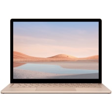Line Microsoft Surface Laptop 4 135