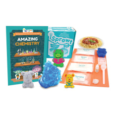 iSprowt Fun Science Kits For Kids
