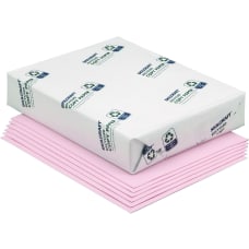 SKILCRAFT Color Xerographic Copy Paper Pink