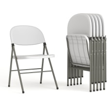 Flash Furniture Hercules Folding Chairs Set