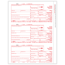 ComplyRight 1099 G Tax Forms 3