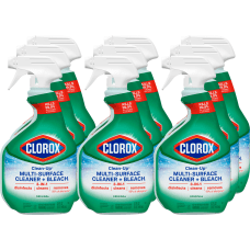 Clorox Clean Up All Purpose Cleaner