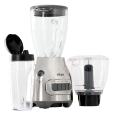 Oster 3 In 1 Kitchen System