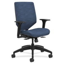 HON Solve Task Chair Mid Back