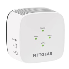NETGEAR AC1200 Daul band WiFi Range