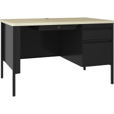 Lorell Fortress Series 48 W Right