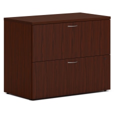 HON MOD Desk Collection 36 W