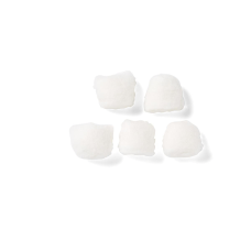 Medline Sterile Cotton Balls Large Pack