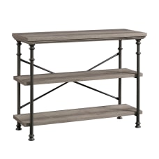 Sauder Canal Street Anywhere Console For