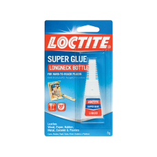 Loctite Long Neck Liquid Super Glue
