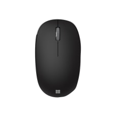 Microsoft Mouse Wireless Bluetooth Black 1