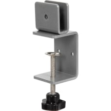 Lorell Mounting Brackets For Workstation Panel