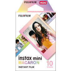 Fujifilm Macron Film For Instax Mini