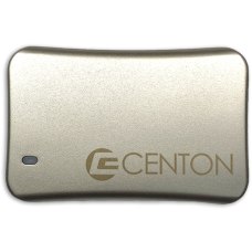 Centon Dash Series External USB C