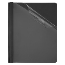 Office Depot Brand Clear Front Report