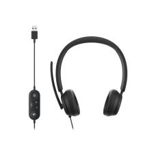 Microsoft Modern USB Headset Stereo USB