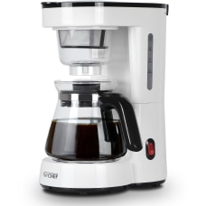 Commercial Chef 5 Cup Drip Coffee