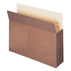 Smead Expanding File Pocket Legal Size