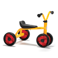 Winther Pushbike 10 58 H x