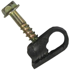Eagle Aspen Cable Clip With Screw