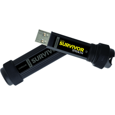 Corsair Flash Survivor Stealth 256GB USB