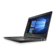Dell Precision 3520 Refurbished Laptop 156