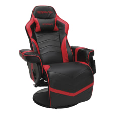 Respawn 900 Racing Style Bonded Leather