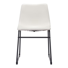 Zuo Modern Smart Dining Chair Distressed