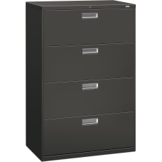 HON 600 36 W Lateral 4