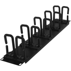 CyberPower Carbon CRA30006 Rack cable management