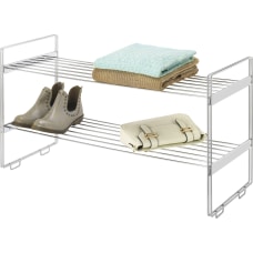 Whitmor Display Rack 2 Compartments 166