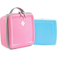 Fit Fresh Crush Resistant Lunch Bag