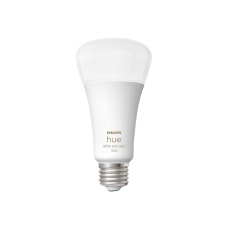 Philips Hue LED Light Bulb 16