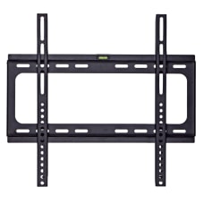Anchor Hocking Fixed TV Mount For