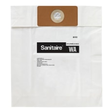 Sanitaire WA Premium Paper Vacuum Bags