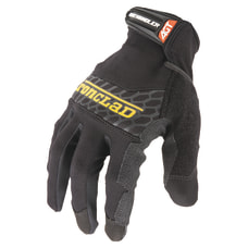 Ironclad Silicone Box Handler Gloves Medium