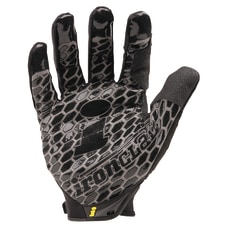 Ironclad Silicone Box Handler Gloves Large