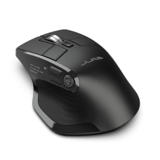 JLab EPIC Wireless Mouse Black