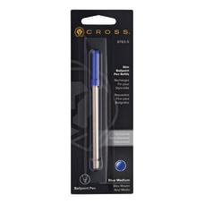 Cross Slim Ballpoint Pen Refill Medium