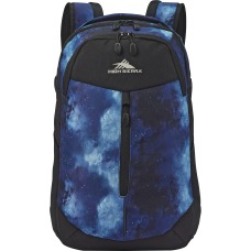 High Sierra Swerve Pro Backpack With
