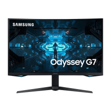 Samsung Odyssey G7 C32G75TQSN 315 WQHD