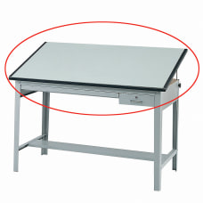 Safco Precision Drafting Table Top 60