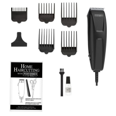 Wahl 10 Piece Electric Hair Clipper