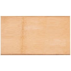 American Metalcraft Carbonized Bamboo Serving Boards