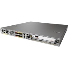 Cisco ASR 1001 X Router 9