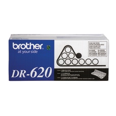 Brother DR 620 Black Drum Unit