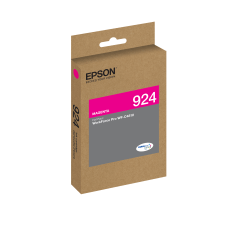 Epson T924 DURABrite Ultra Genuine Ink